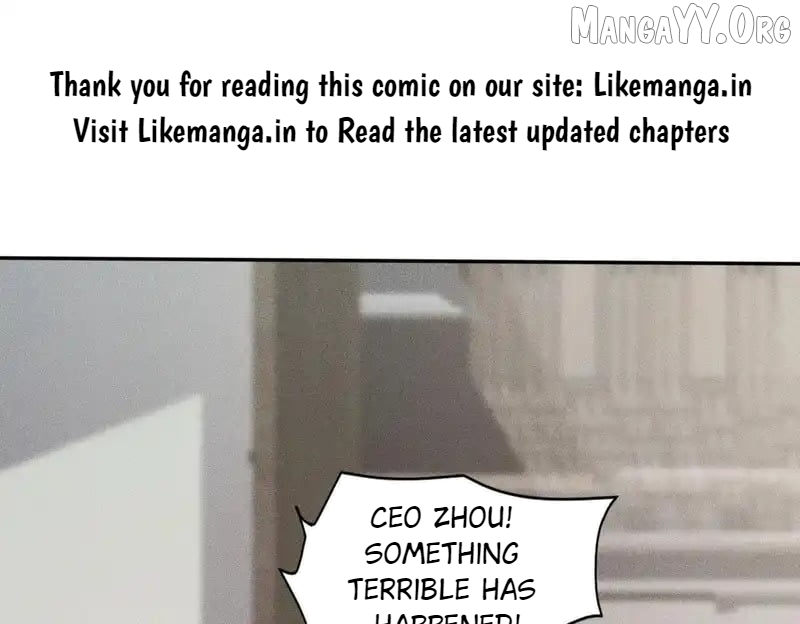 Hidden Dragon in the City (2025) Chapter 18 - page 1